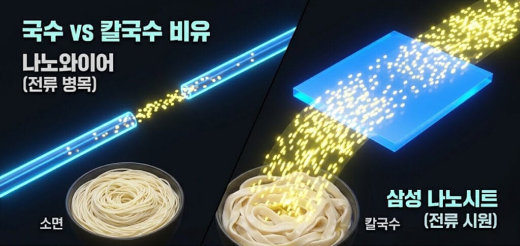 GAA 공정, 게이트올어라운드, 파운드리 관련주, 삼성전자 3나노, TSMC
