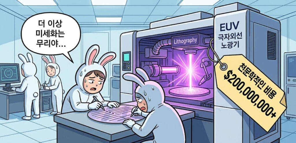 어드밴스드 패키징, 반도체 후공정, 첨단 패키징, 어드밴스드 패키징 뜻, TSMC 패키징