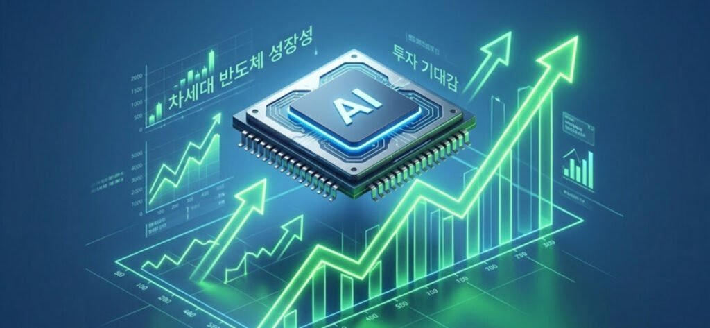 차세대 반도체, AI 반도체, NPU, 뉴로모픽 반도체, HBM
