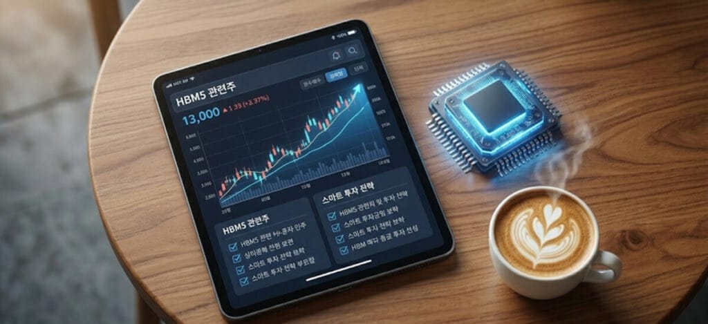 HBM5, 차세대 AI 반도체, 실리콘 포토닉스, 광연결, 어드밴스드 패키징