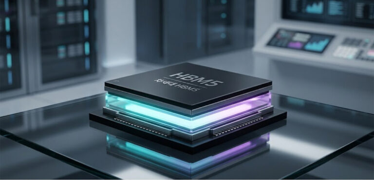 HBM5, AI 반도체, 하이브리드 본딩, SK하이닉스 HBM5, 삼성전자 HBM