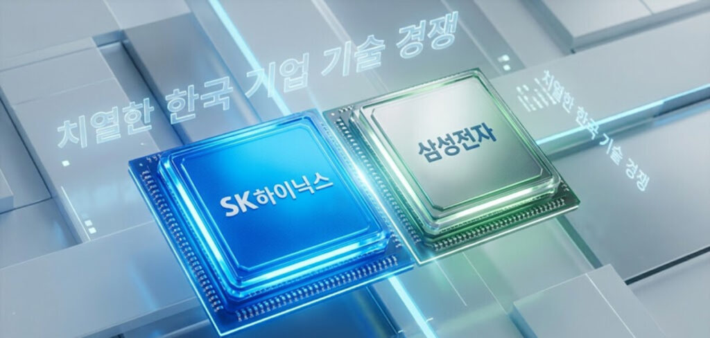 HBM6, AI 반도체, 차세대 메모리, 하이브리드 본딩, HBM6 관련주