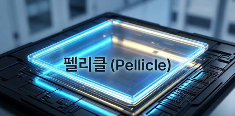 펠리클, EUV 펠리클, 반도체 펠리클, 에프에스티,에스앤에스텍