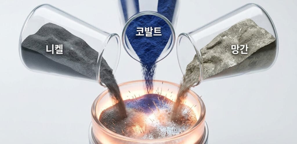 전구체, 2차전지 전구체, 반도체 전구체, 전구체 뜻, 프리커서