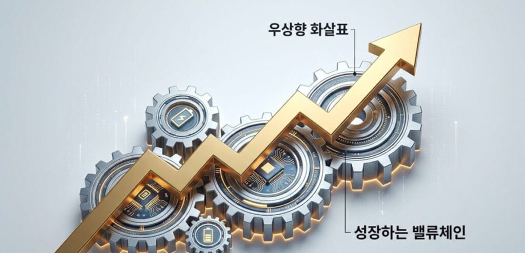 전구체, 2차전지 전구체, 반도체 전구체, 전구체 뜻, 프리커서