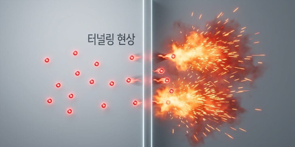 하이케이, High-K, 하이케이 절연막, 반도체 하이케이, 누설 전류