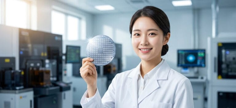 반도체 8대공정, 반도체 공정, 웨이퍼 제조, 반도체 취업, 삼성전자 반도체