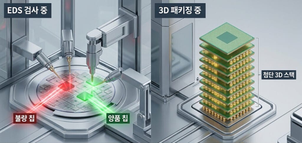 반도체 8대공정, 반도체 공정, 웨이퍼 제조, 반도체 취업, 삼성전자 반도체