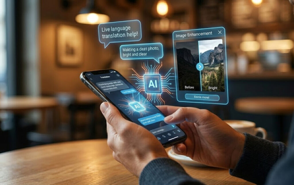 NPU, 인공지능 반도체, 온디바이스 AI, NPU GPU 차이, AI 칩