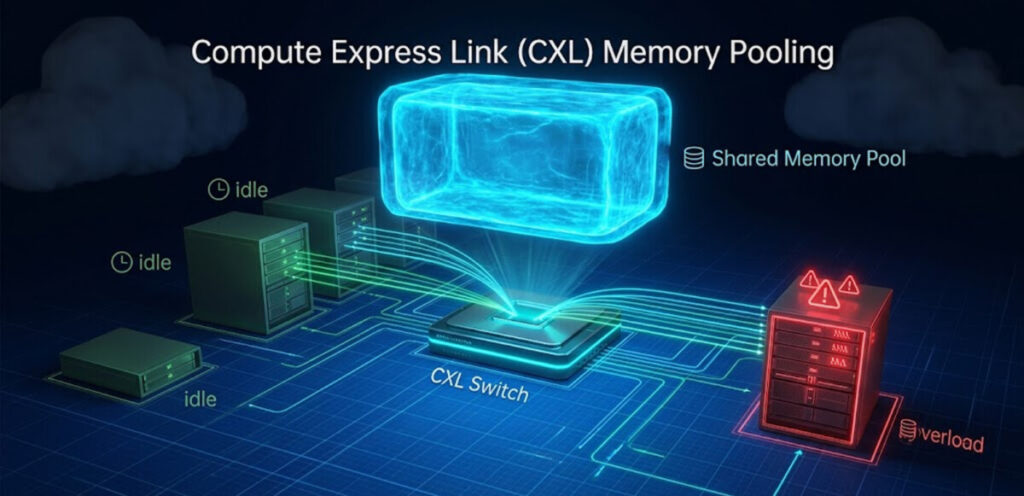 CXL 반도체, CXL 3.0 상용화, 삼성전자 CXL, SK하이닉스 CXL, CXL 관련주