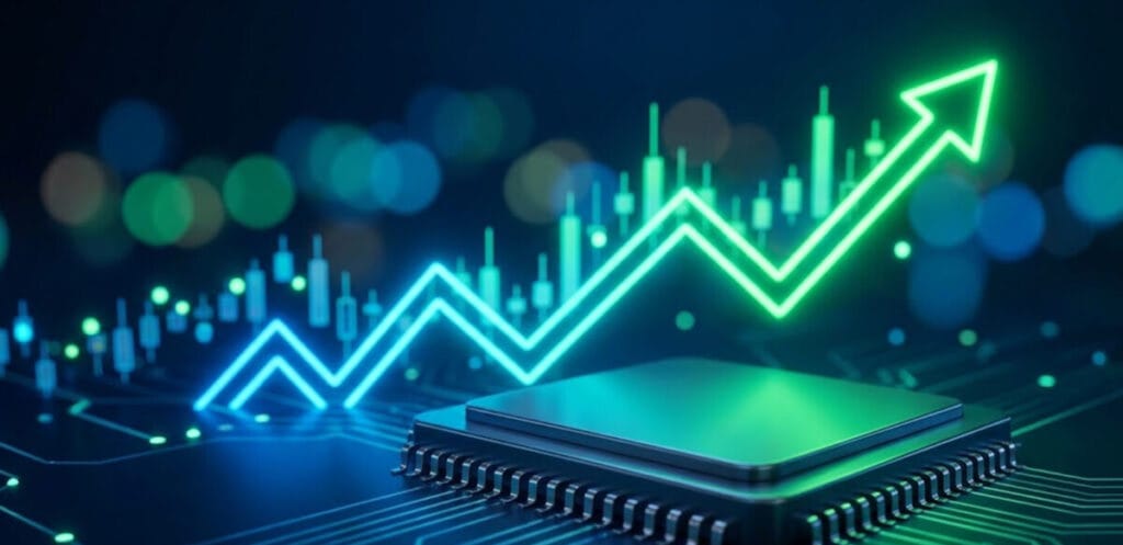 TSV 공정, HBM, 실리콘 관통 전극, AI 반도체, 후공정