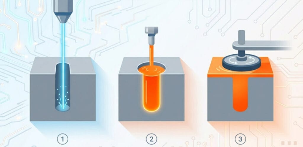 TSV 공정, 반도체 패키징, HBM, 실리콘 관통 전극, AI 반도체, 후공정, 수율, 반도체 투자, 삼성전자 SK하이닉스