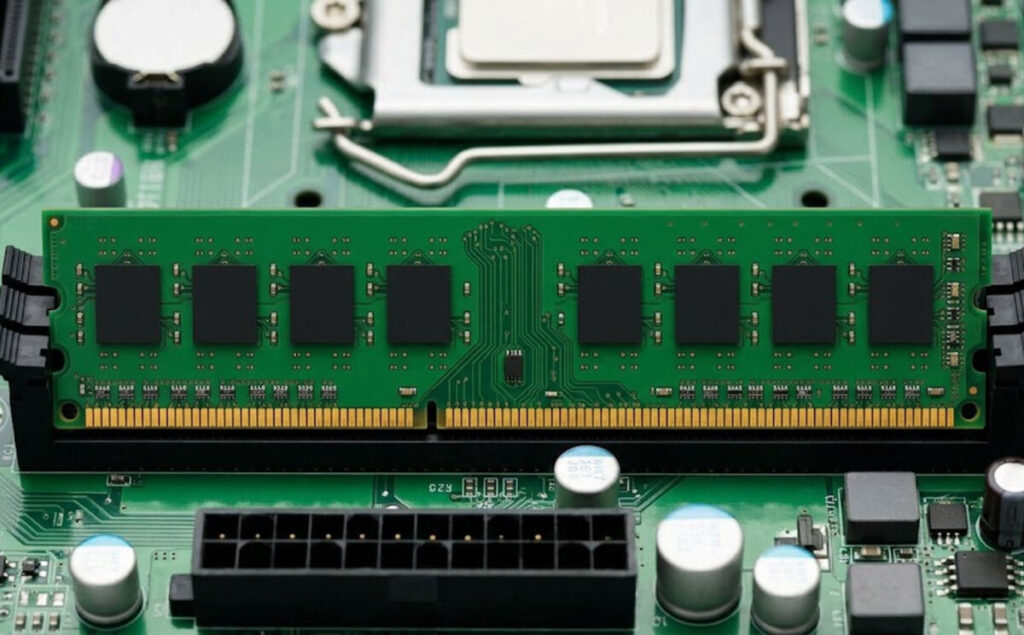 HBM DRAM 차이, HBM 메모리, 일반 DRAM, 인공지능 반도체,GDDR 비교 