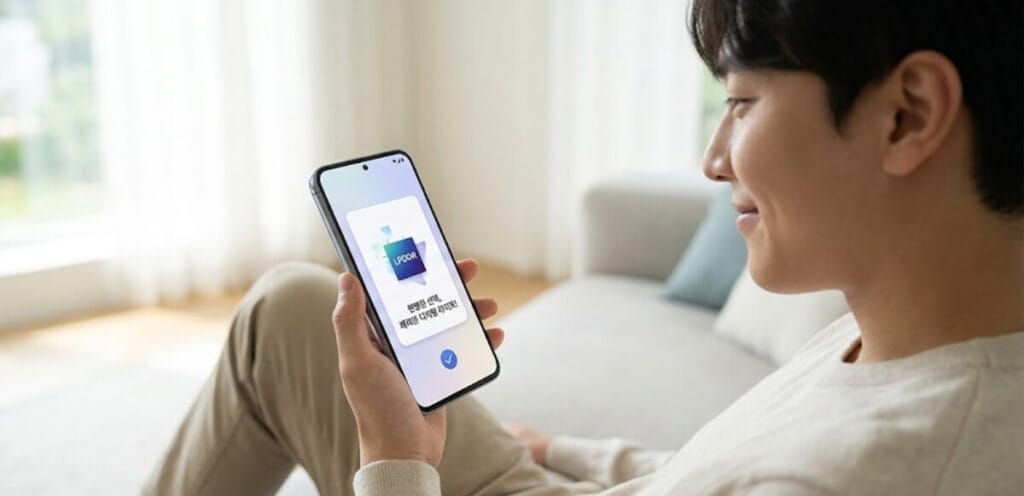 LPDDR, LPDDR5X, 모바일 램, 스마트폰 메모리, 스마트폰 속도