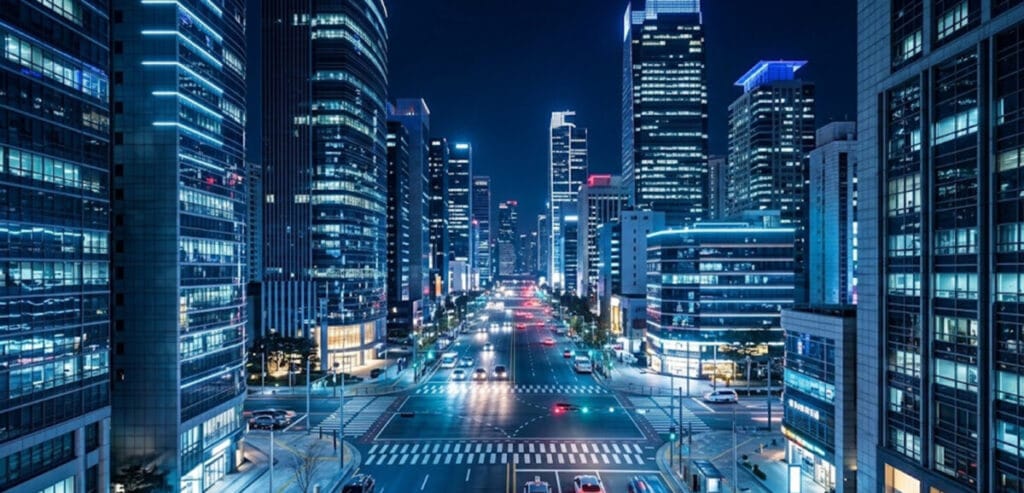 서울반도체, 마이크로 LED, LED 기술, 서울반도체 주가, 와이캅